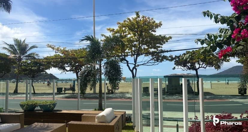 Apartamento Frente Mar com 3 Dormitórios na Avenida Atlântica em Balneário Camboriú | Edifício Atobá - Foto 29