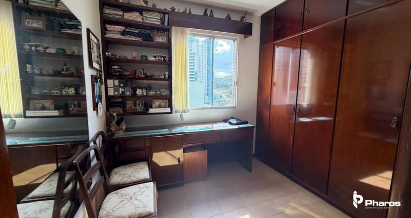 Apartamento Frente Mar com 3 Dormitórios na Avenida Atlântica em Balneário Camboriú | Edifício Atobá - Foto 16