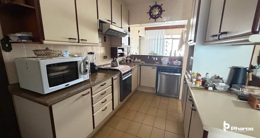 Apartamento Frente Mar com 3 Dormitórios na Avenida Atlântica em Balneário Camboriú | Edifício Atobá - Foto 9