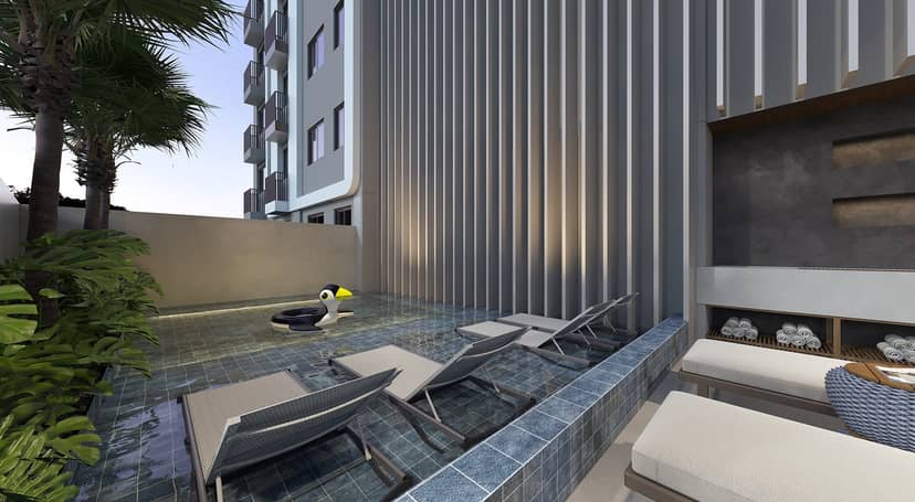 Apartamento com 2 Dormitórios na Praia Brava | Adoratt - Foto 17