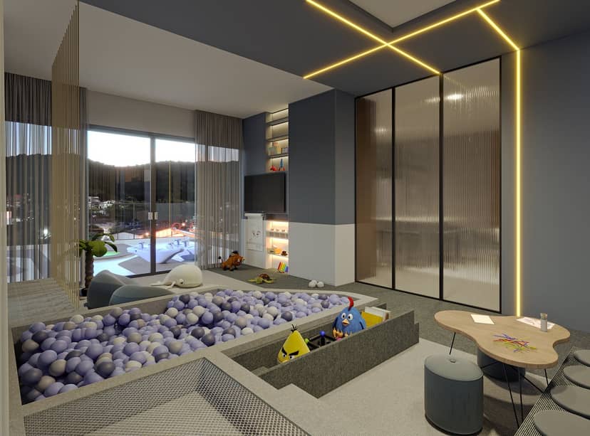 Apartamento com 2 Dormitórios na Praia Brava | Adoratt - Foto 23