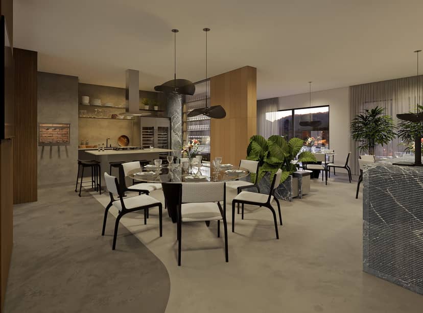 Apartamento com 2 Dormitórios na Praia Brava | Adoratt - Foto 25