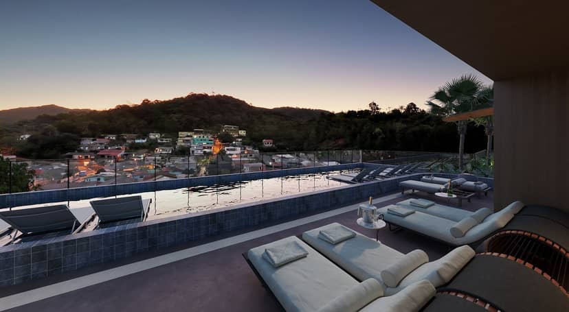 Apartamento com 2 Dormitórios na Praia Brava | Adoratt - Foto 39