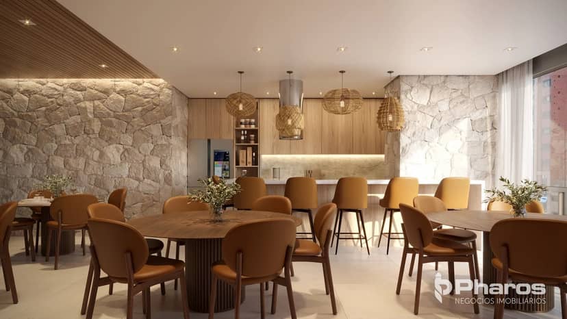 Cobertura com 5 Suítes e Piscina Privativa Próximo à Praia Central | Speranza Residenziale - Foto 10
