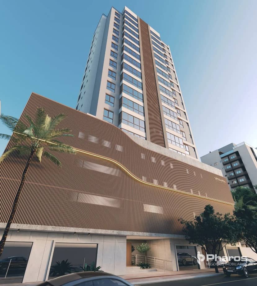 Cobertura com 5 Suítes e Piscina Privativa Próximo à Praia Central | Speranza Residenziale - Foto 11