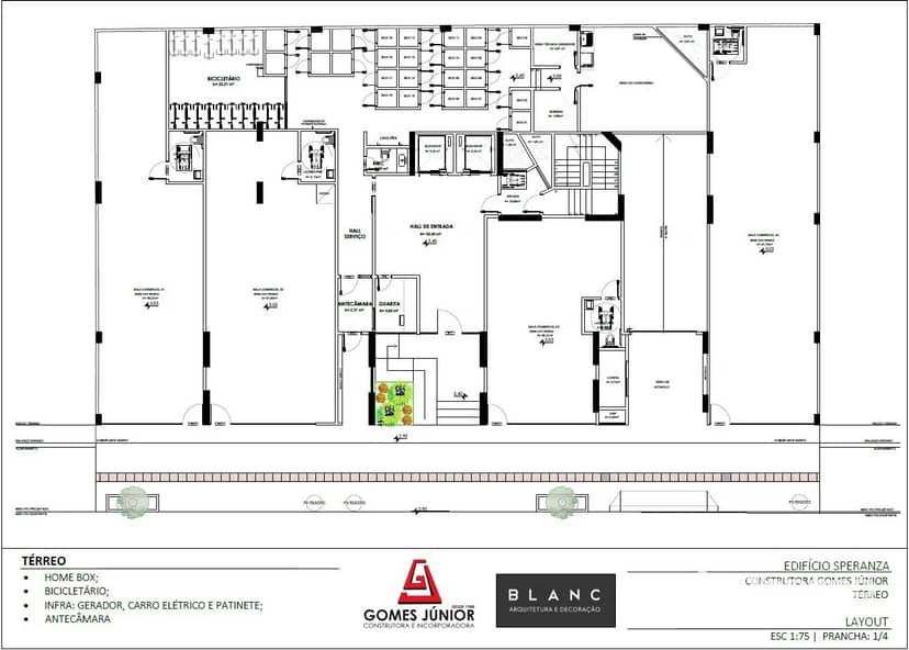 Cobertura com 5 Suítes e Piscina Privativa Próximo à Praia Central | Speranza Residenziale - Foto 13