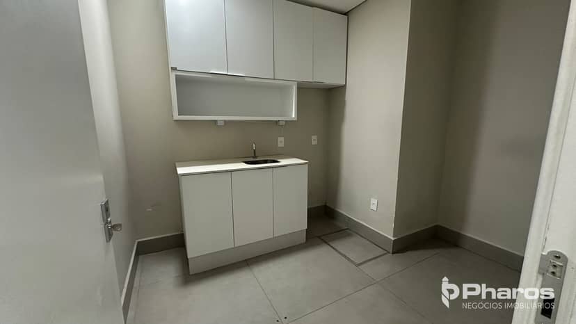 Sala Comercial com 170m² privativos no Centro de Balneário Camboriú - Foto 6