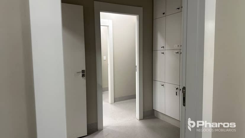 Sala Comercial com 170m² privativos no Centro de Balneário Camboriú - Foto 7