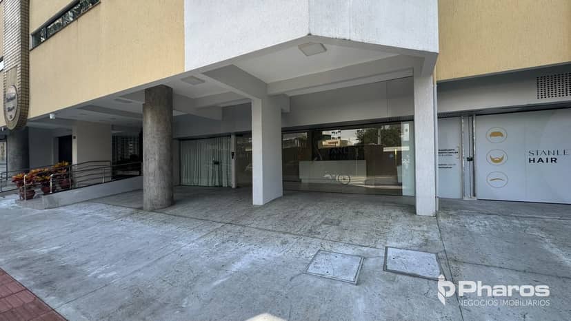 Sala Comercial com 170m² privativos no Centro de Balneário Camboriú - Foto 13