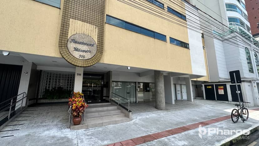 Sala Comercial com 170m² privativos no Centro de Balneário Camboriú - Foto 14