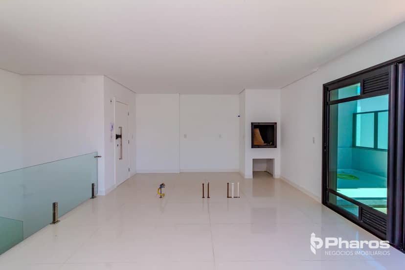 Cobertura com 4 Suítes e 3 Vagas na Praia Brava em Itajaí | Privilége Brava Residence - Foto 5