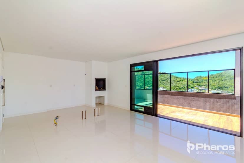 Cobertura com 4 Suítes e 3 Vagas na Praia Brava em Itajaí | Privilége Brava Residence - Foto 8