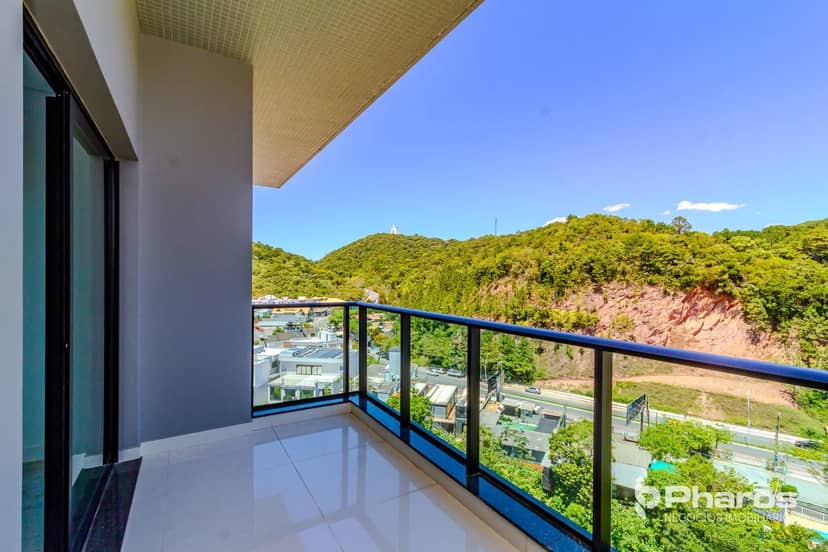 Cobertura com 4 Suítes e 3 Vagas na Praia Brava em Itajaí | Privilége Brava Residence - Foto 10