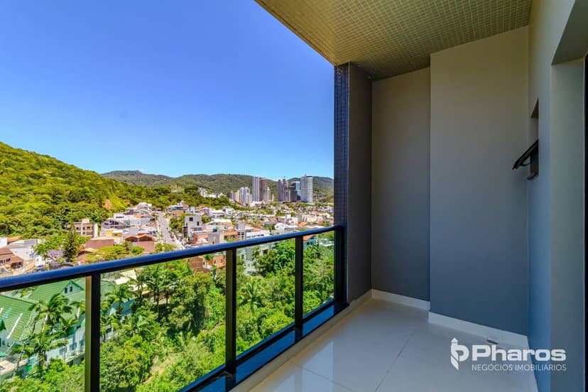 Cobertura com 4 Suítes e 3 Vagas na Praia Brava em Itajaí | Privilége Brava Residence - Foto 11