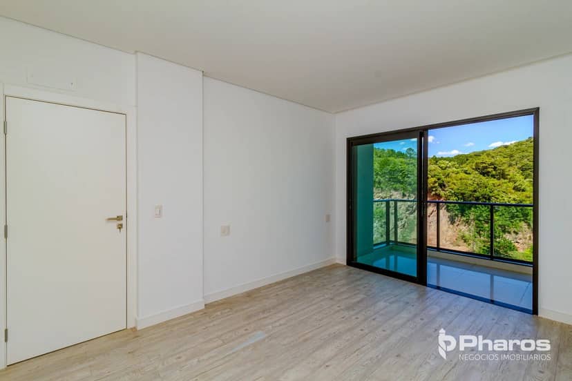 Cobertura com 4 Suítes e 3 Vagas na Praia Brava em Itajaí | Privilége Brava Residence - Foto 15