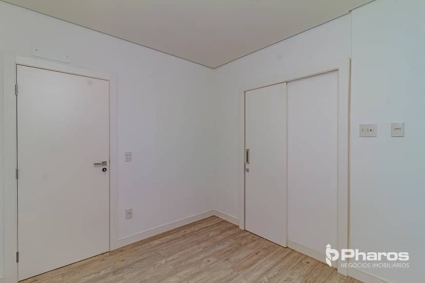 Cobertura com 4 Suítes e 3 Vagas na Praia Brava em Itajaí | Privilége Brava Residence - Foto 21