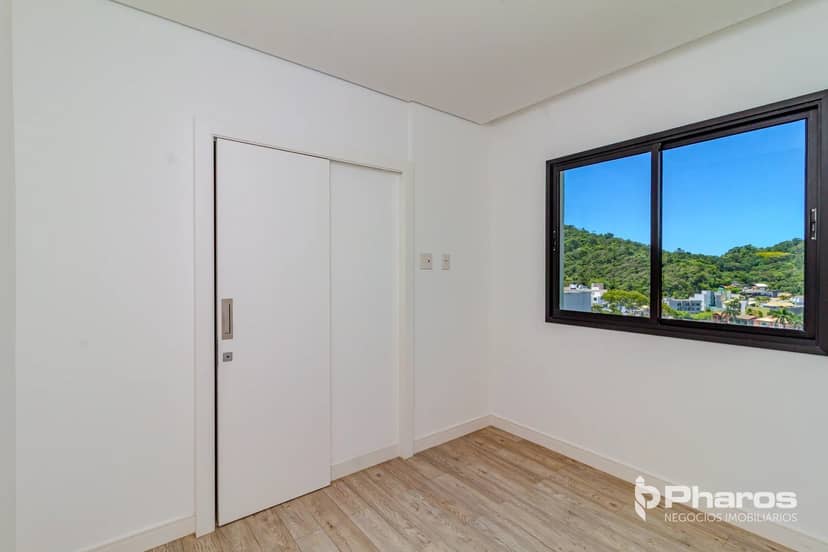 Cobertura com 4 Suítes e 3 Vagas na Praia Brava em Itajaí | Privilége Brava Residence - Foto 22