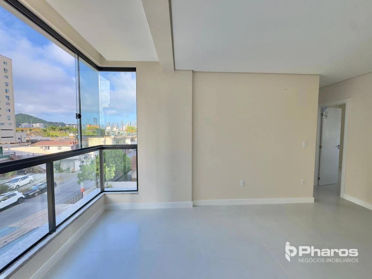 Apartamento com 2 Dormitórios no Tabuleiro em Camboriú | Flor de Cerejeira Residencial - imagem 1