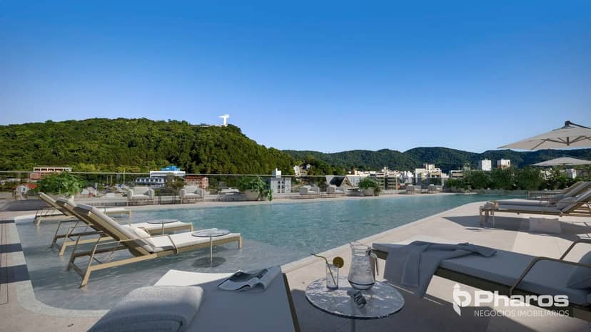 Cobertura Duplex com 4 Suítes e Piscina Privativa no Centro de Balneário Camboriú | La Città by Pininfarina - Foto 8