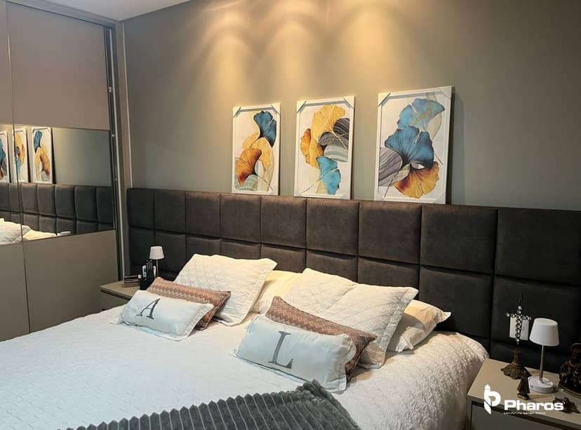Apartamento Mobiliado em Alto Padrão com 03 Suítes | Ville de France - Foto 14
