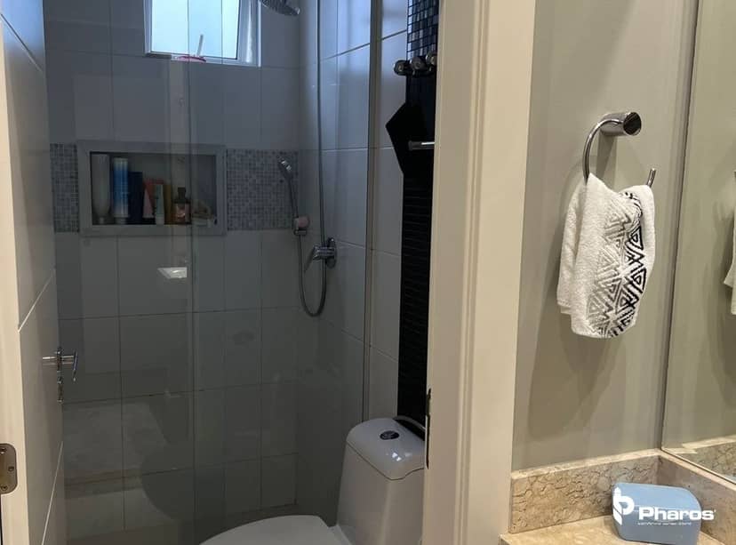 Apartamento Mobiliado em Alto Padrão com 03 Suítes | Ville de France - Foto 15