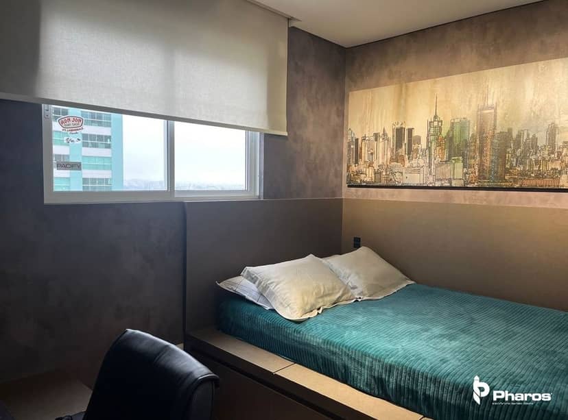 Apartamento Mobiliado em Alto Padrão com 03 Suítes | Ville de France - Foto 13