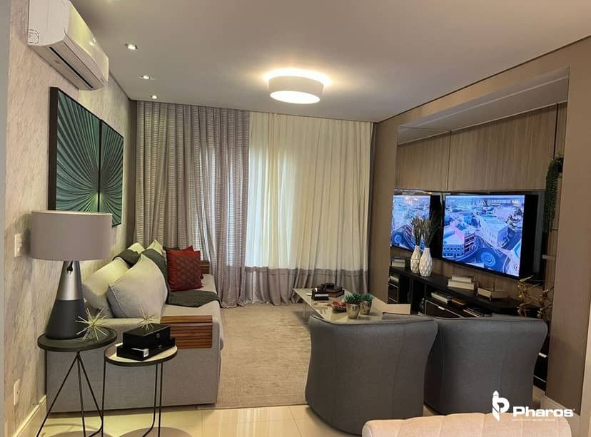 Apartamento Mobiliado em Alto Padrão com 03 Suítes | Ville de France - Foto 10