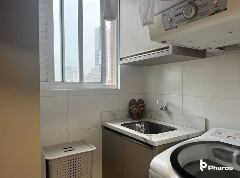 Apartamento Mobiliado em Alto Padrão com 03 Suítes | Ville de France - Foto 12