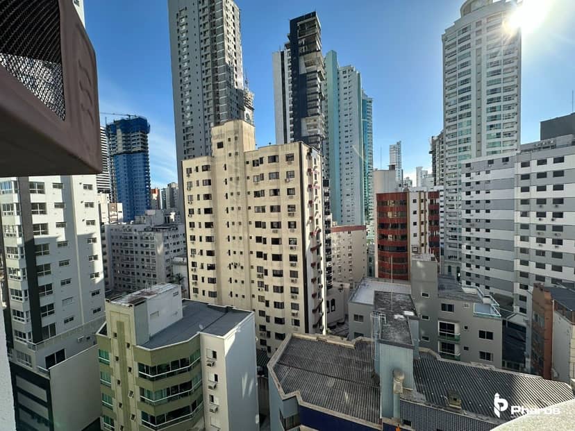 Apartamento com Vista Lateral Mar na Barra Sul de Balneário Camboriú | Império do Sol - Foto 16