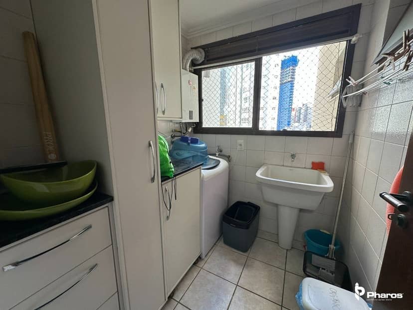 Apartamento com Vista Lateral Mar na Barra Sul de Balneário Camboriú | Império do Sol - Foto 17