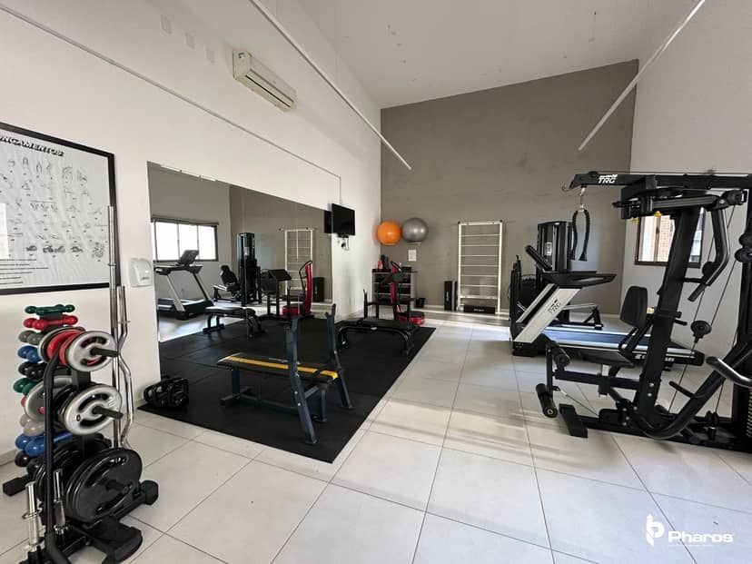 Apartamento com Vista Lateral Mar na Barra Sul de Balneário Camboriú | Império do Sol - Foto 21