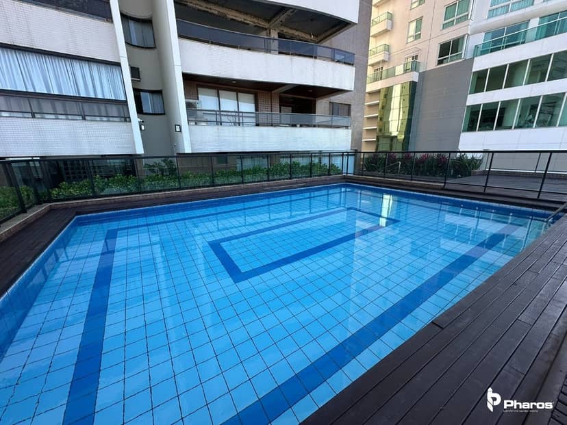 Apartamento com Vista Lateral Mar na Barra Sul de Balneário Camboriú | Império do Sol - Foto 24