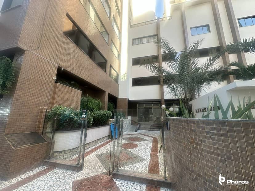 Apartamento com Vista Lateral Mar na Barra Sul de Balneário Camboriú | Império do Sol - Foto 27