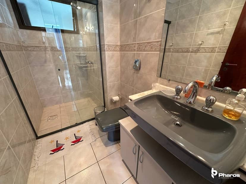 Apartamento com Vista Lateral Mar na Barra Sul de Balneário Camboriú | Império do Sol - Foto 5
