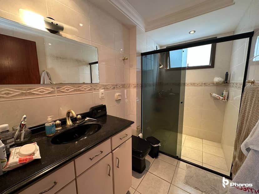 Apartamento com Vista Lateral Mar na Barra Sul de Balneário Camboriú | Império do Sol - Foto 10