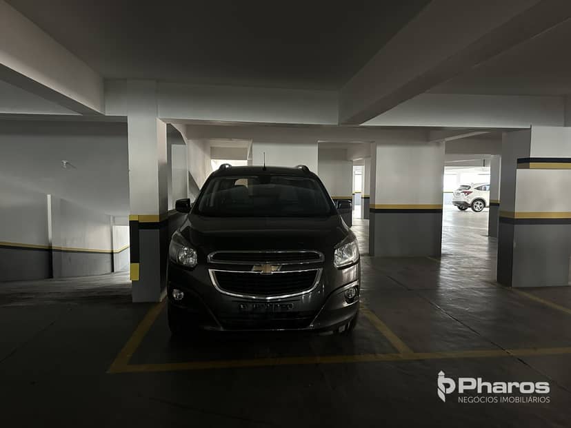 Apartamento com Vista Lateral Mar na Barra Sul de Balneário Camboriú | Império do Sol - Foto 19