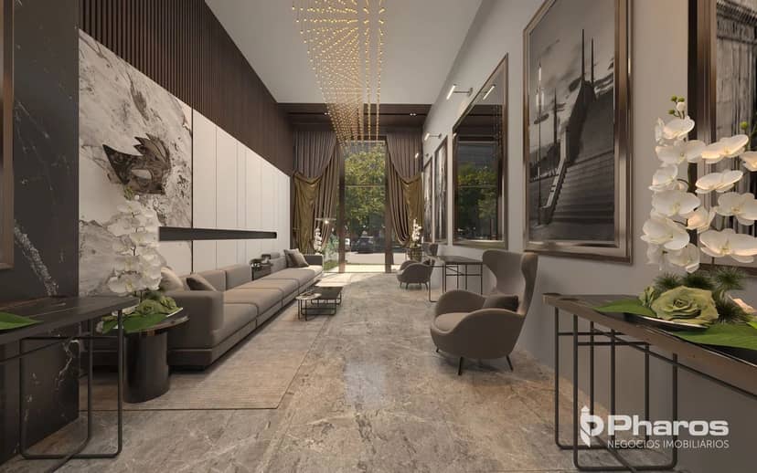 Apartamento Garden com 4 Suítes e Piscina Privativa em Balneário Camboriú | Venetian Residenziale - Foto 19