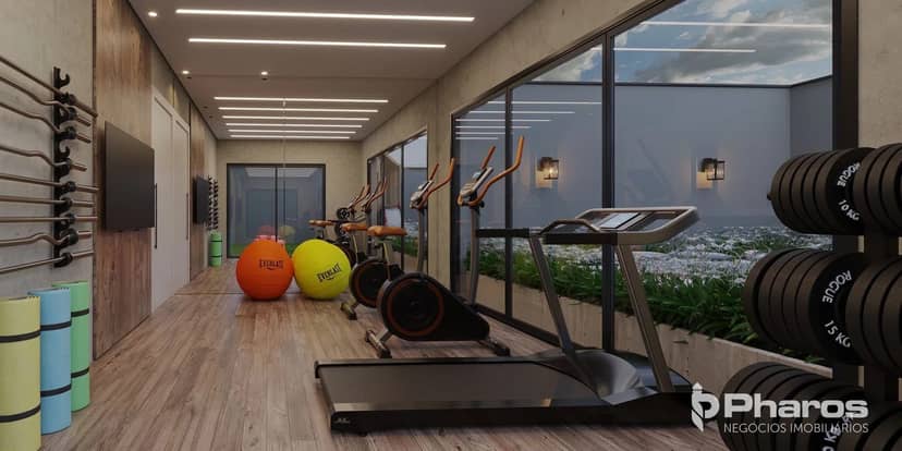 Apartamento Garden com 4 Suítes e Piscina Privativa em Balneário Camboriú | Venetian Residenziale - Foto 26