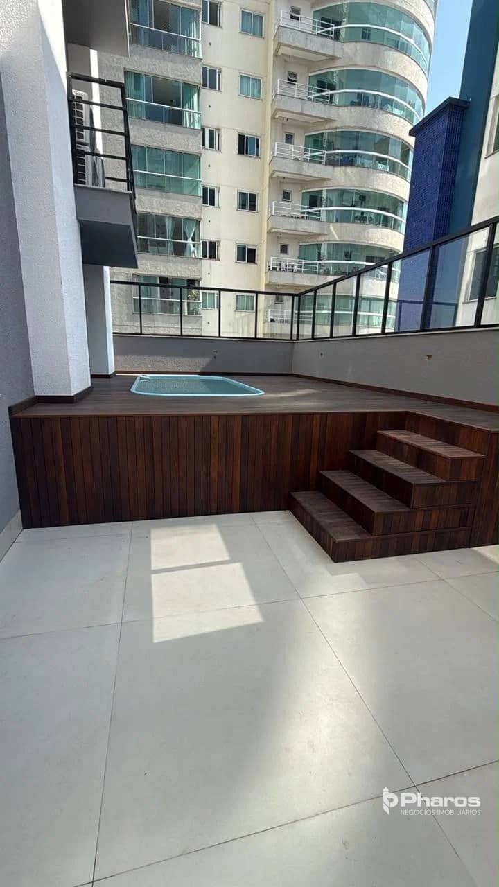 Apartamento Garden com 4 Suítes e Piscina Privativa em Balneário Camboriú | Venetian Residenziale - Foto 2