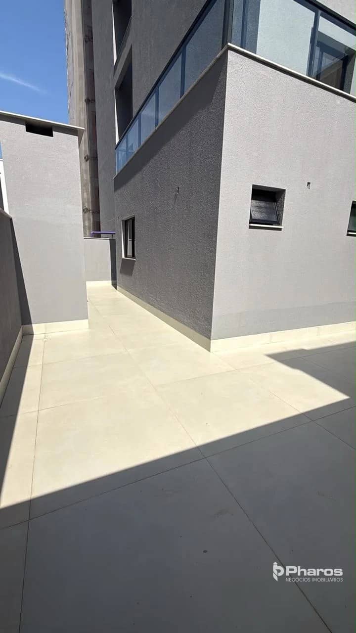 Apartamento Garden com 4 Suítes e Piscina Privativa em Balneário Camboriú | Venetian Residenziale - Foto 3