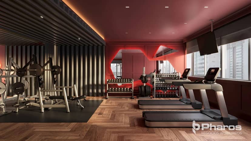 Apartamento com 3 Suítes no Centro de Balneário Camboriú | Gales Village - Foto 7