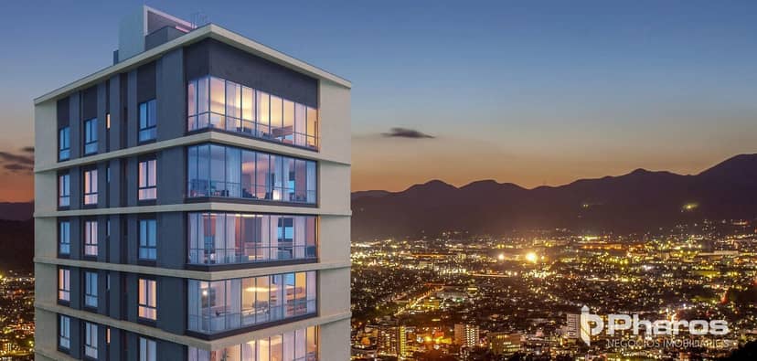 Apartamento com 3 Suítes e 2 Vagas de Garagem no Centro de Balneário Camboriú | DOM Residence - Foto 10