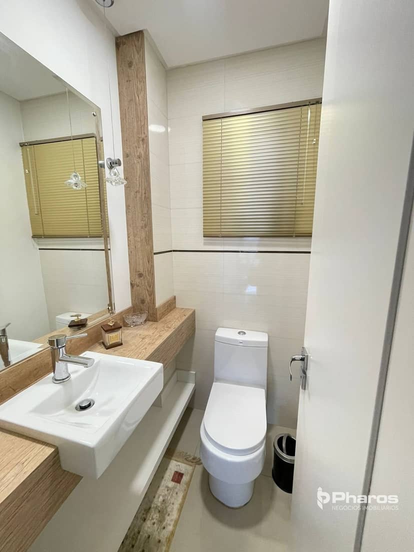 Apartamento com 1 Suíte + 2 Dormitórios e 2 Vagas na Barra Norte em Balneário Camboriú | Mirante do Atlântico Residence - Foto 8