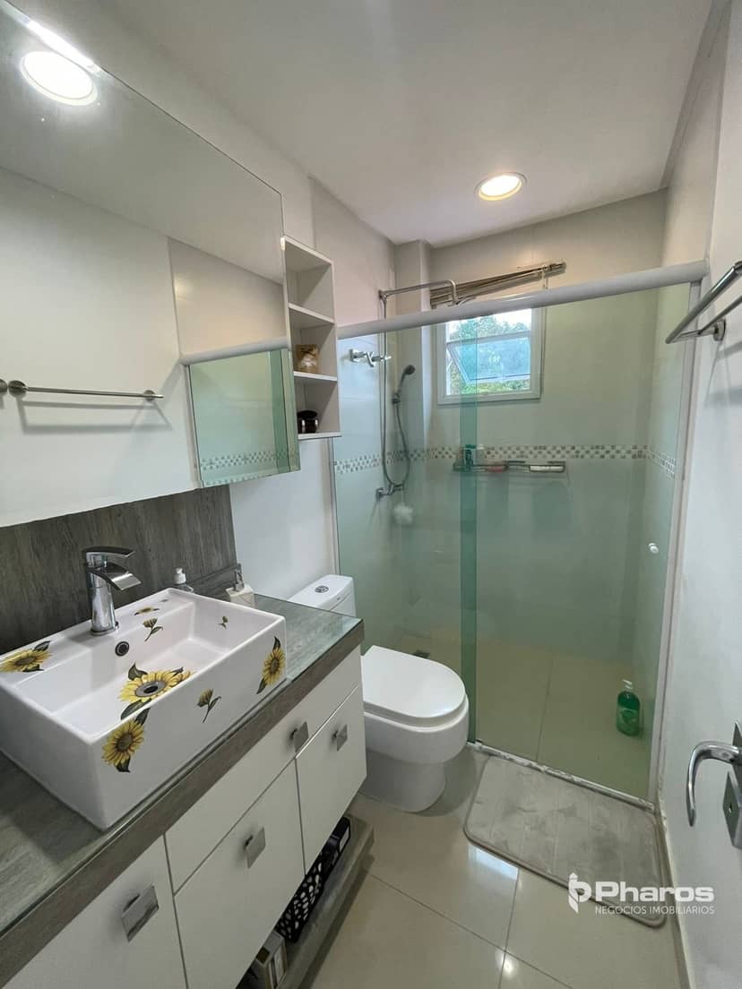 Apartamento com 1 Suíte + 2 Dormitórios e 2 Vagas na Barra Norte em Balneário Camboriú | Mirante do Atlântico Residence - Foto 11