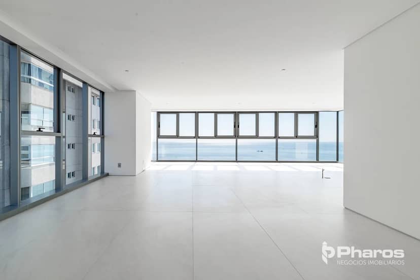 Apartamento Frente Mar com 4 Suítes na Barra Sul de Balneário Camboriú | Copenhagen - Foto 3