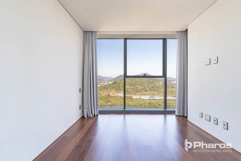 Apartamento Frente Mar com 4 Suítes na Barra Sul de Balneário Camboriú | Copenhagen - Foto 25