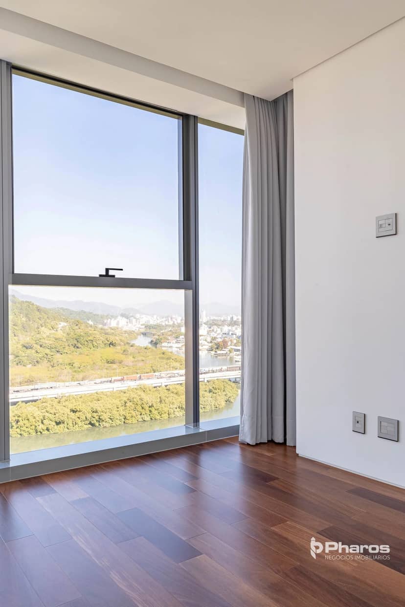 Apartamento Frente Mar com 4 Suítes na Barra Sul de Balneário Camboriú | Copenhagen - Foto 27