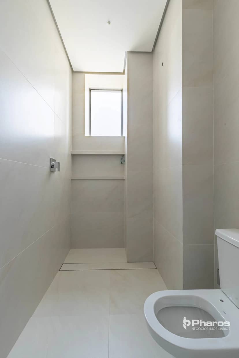 Apartamento Frente Mar com 4 Suítes na Barra Sul de Balneário Camboriú | Copenhagen - Foto 28