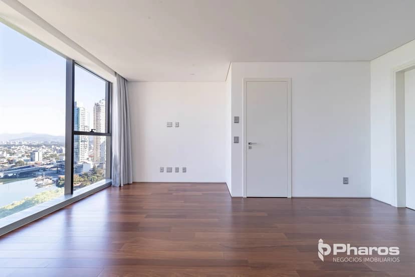 Apartamento Frente Mar com 4 Suítes na Barra Sul de Balneário Camboriú | Copenhagen - Foto 32
