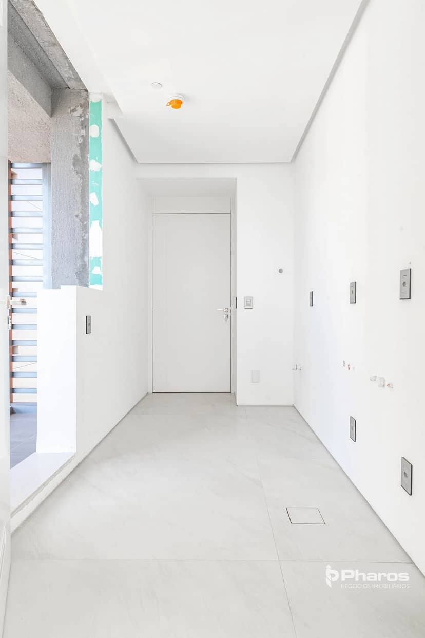 Apartamento Frente Mar com 4 Suítes na Barra Sul de Balneário Camboriú | Copenhagen - Foto 38